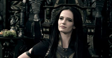 eva green xxx scene